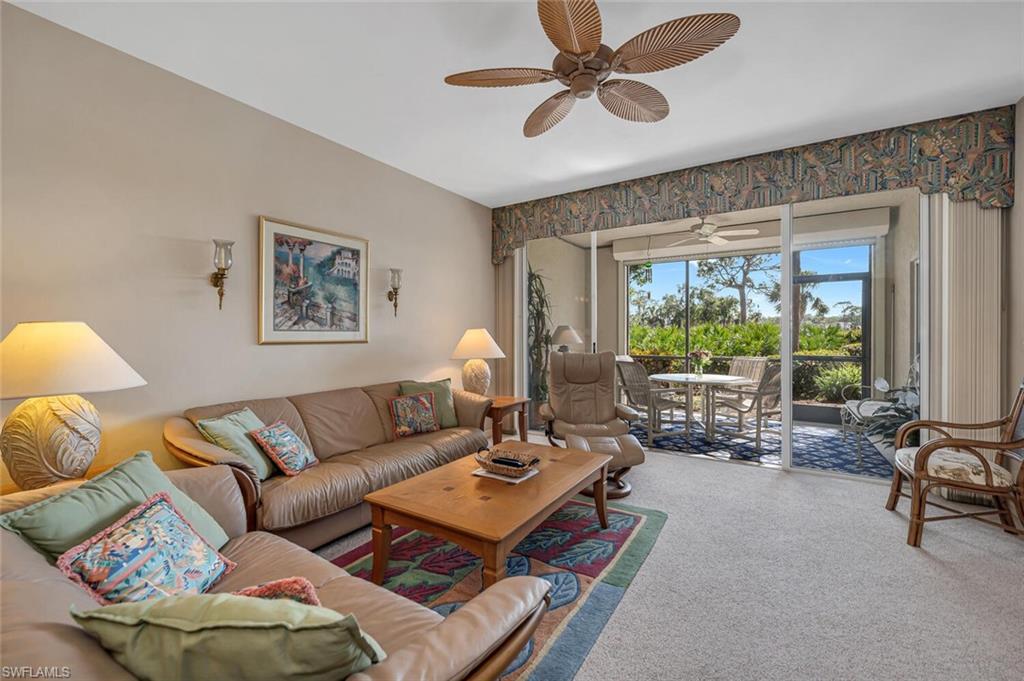 SAWGRASS POINT - Residential