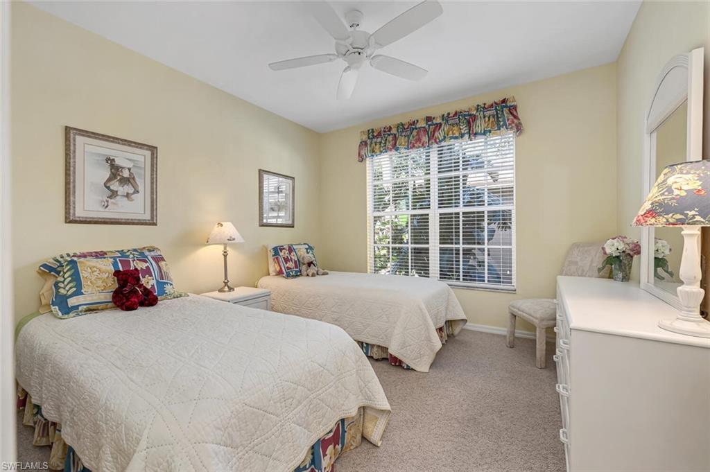 SAWGRASS POINT - Residential