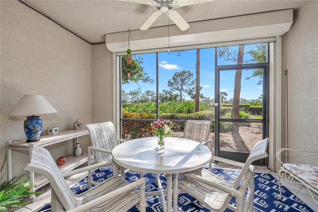 SAWGRASS POINT - Residential