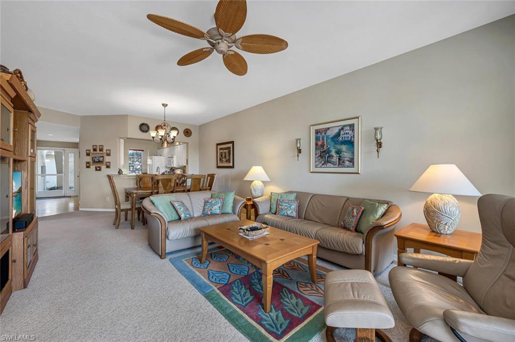 SAWGRASS POINT - Residential