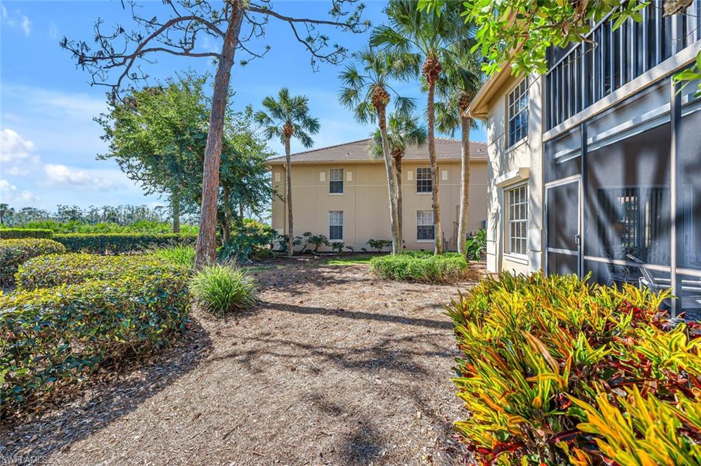SAWGRASS POINT - Residential