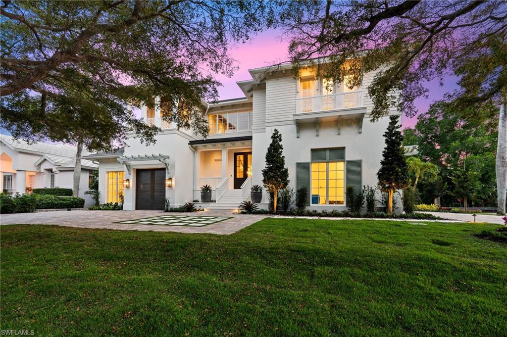 AQUALANE SHORES - Residential