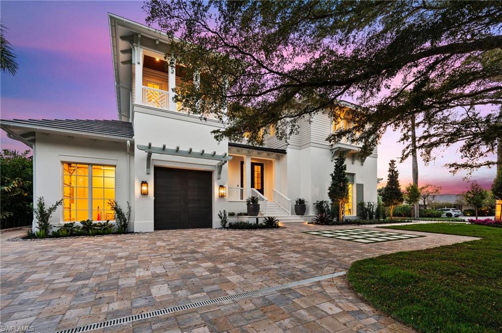 AQUALANE SHORES - Residential