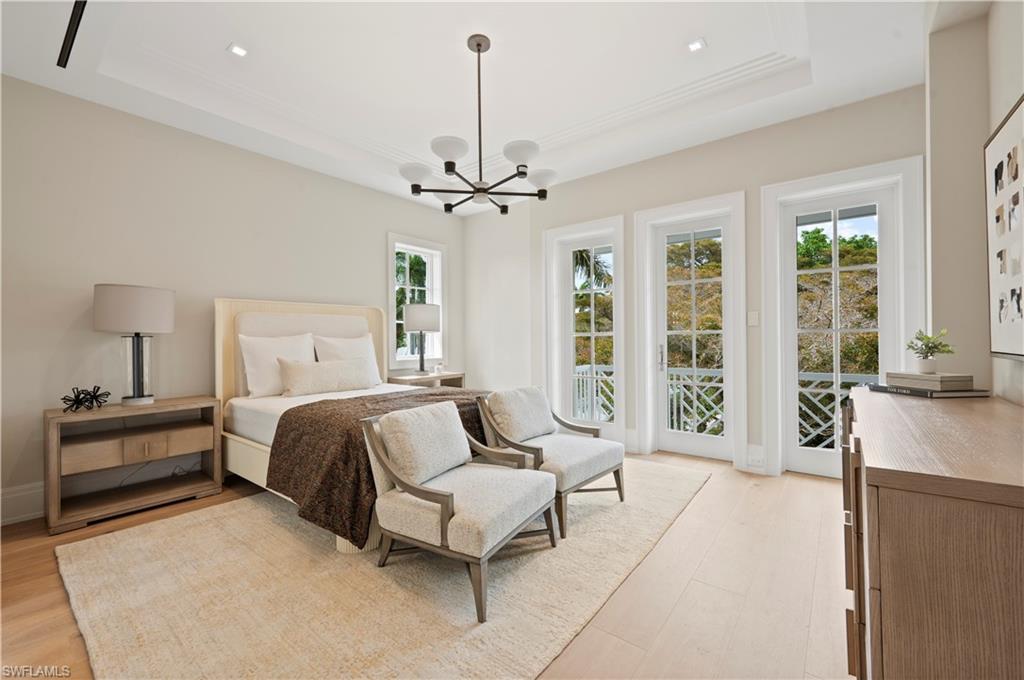 AQUALANE SHORES - Residential
