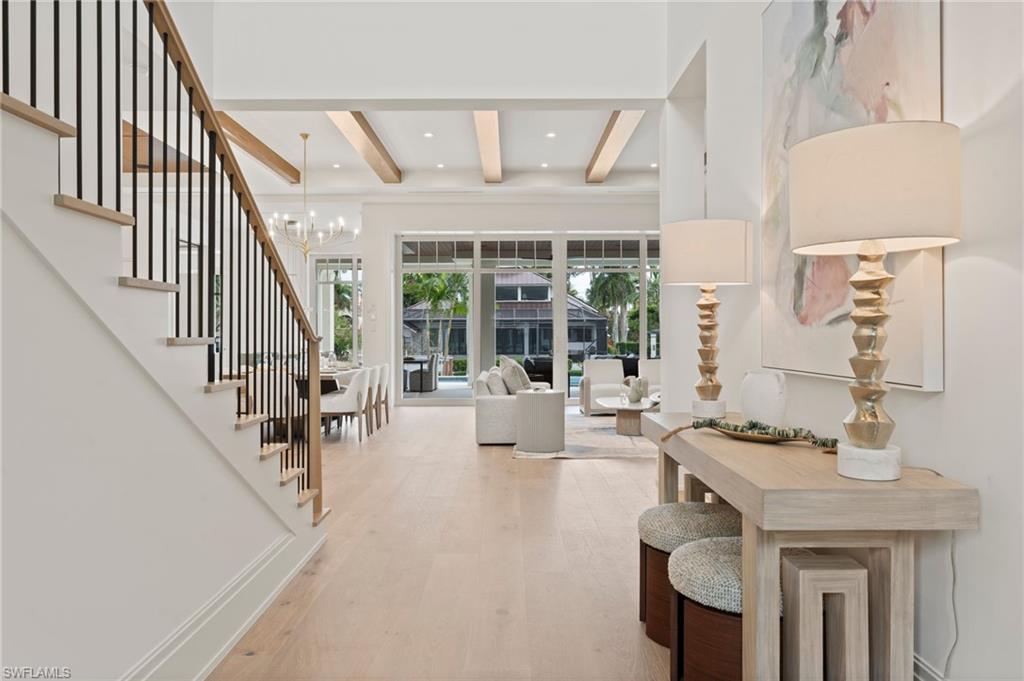 AQUALANE SHORES - Residential