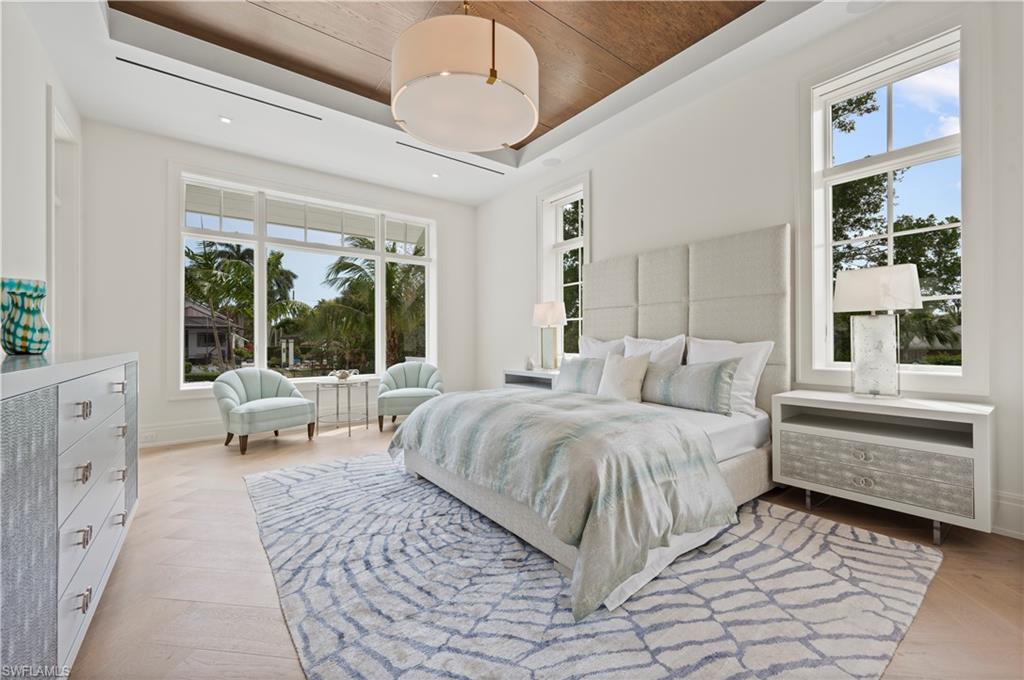 AQUALANE SHORES - Residential