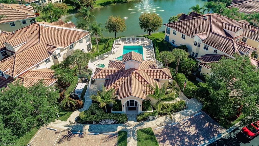 CLUBSIDE RESERVE - Residential