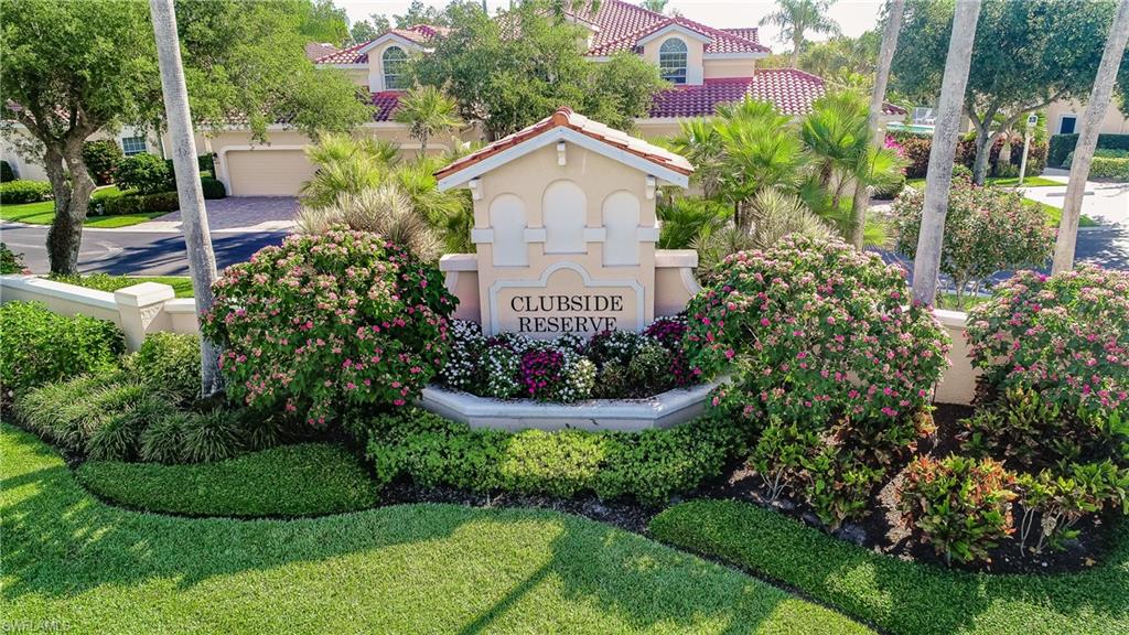 CLUBSIDE RESERVE - Residential