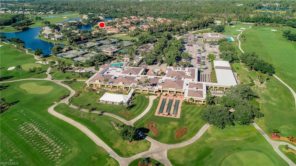 CLUBSIDE RESERVE - Residential