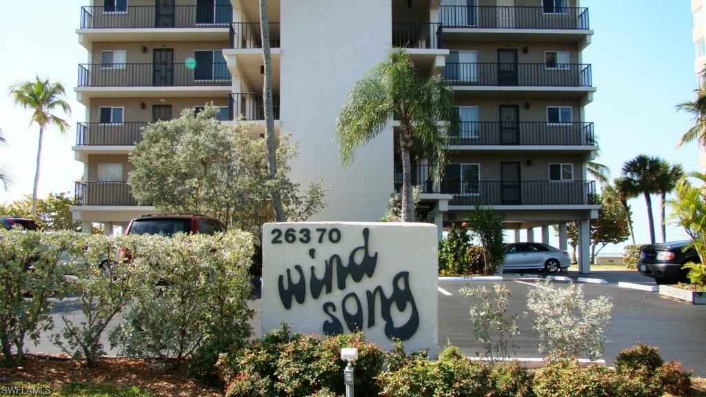 WINDSONG - Residential