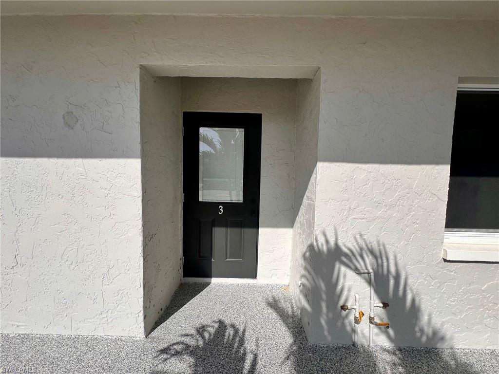 Beautifully renovated 2-bedroom, 2-bath apartment available for rent in a highly desirable and active community. This updated unit features brand-new appliances, modern finishes, Hurricane Impact Windows, and a fresh, move-in-ready feel throughout. Residents can enjoy access to the community pool and a vibrant neighborhood atmosphere. Ideally located within walking distance to the brand-new JC Park, offering even more outdoor recreation just steps from your door. Conveniently close to shopping, dining, and everyday essentials.