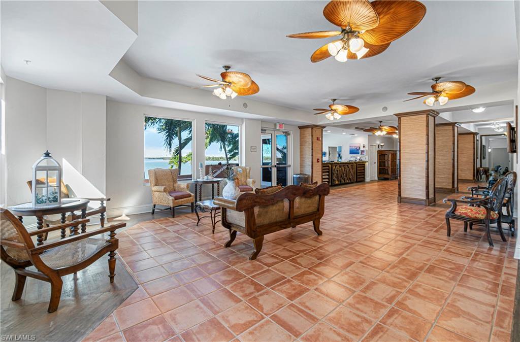 LOVERS KEY BEACH CLUB AND RESORT - Residential