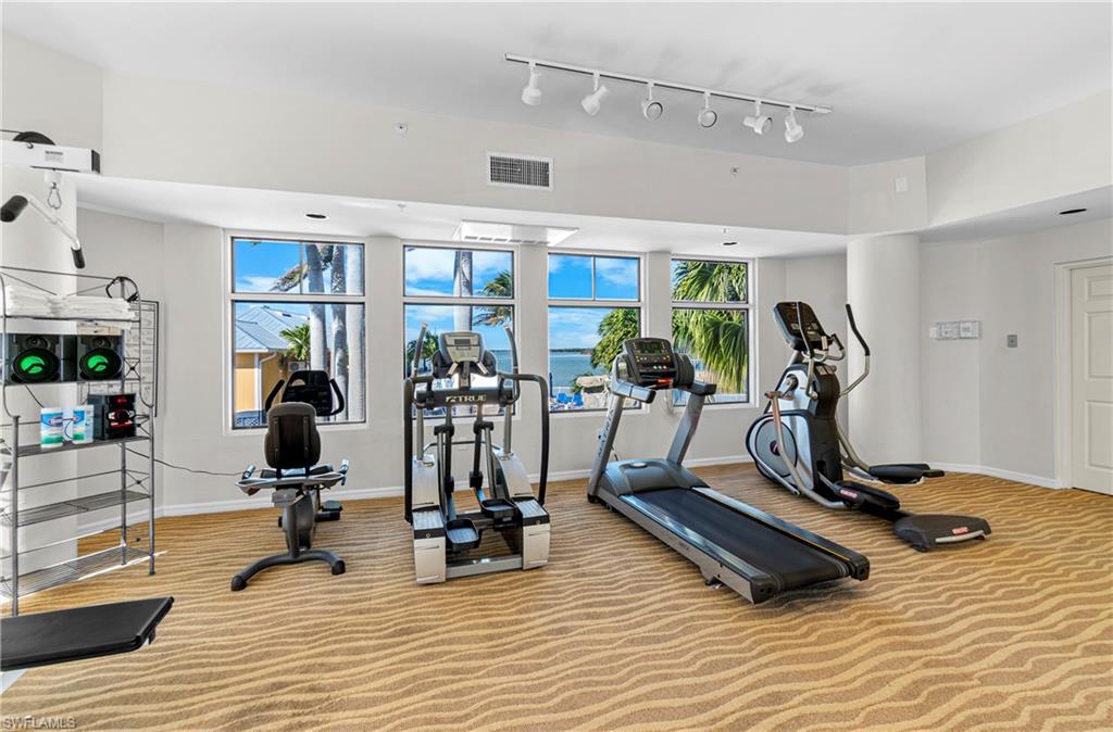 LOVERS KEY BEACH CLUB AND RESORT - Residential