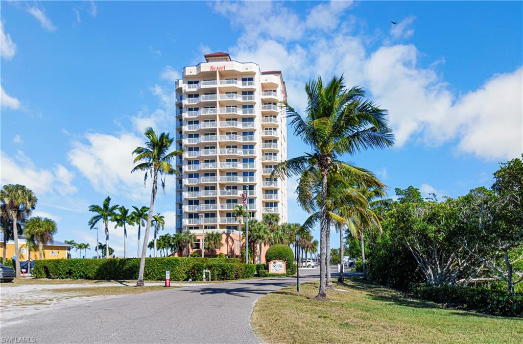 LOVERS KEY BEACH CLUB AND RESORT - Residential