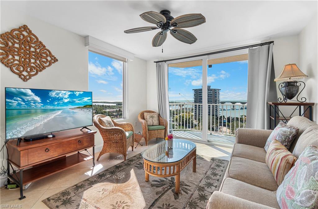 LOVERS KEY BEACH CLUB AND RESORT - Residential