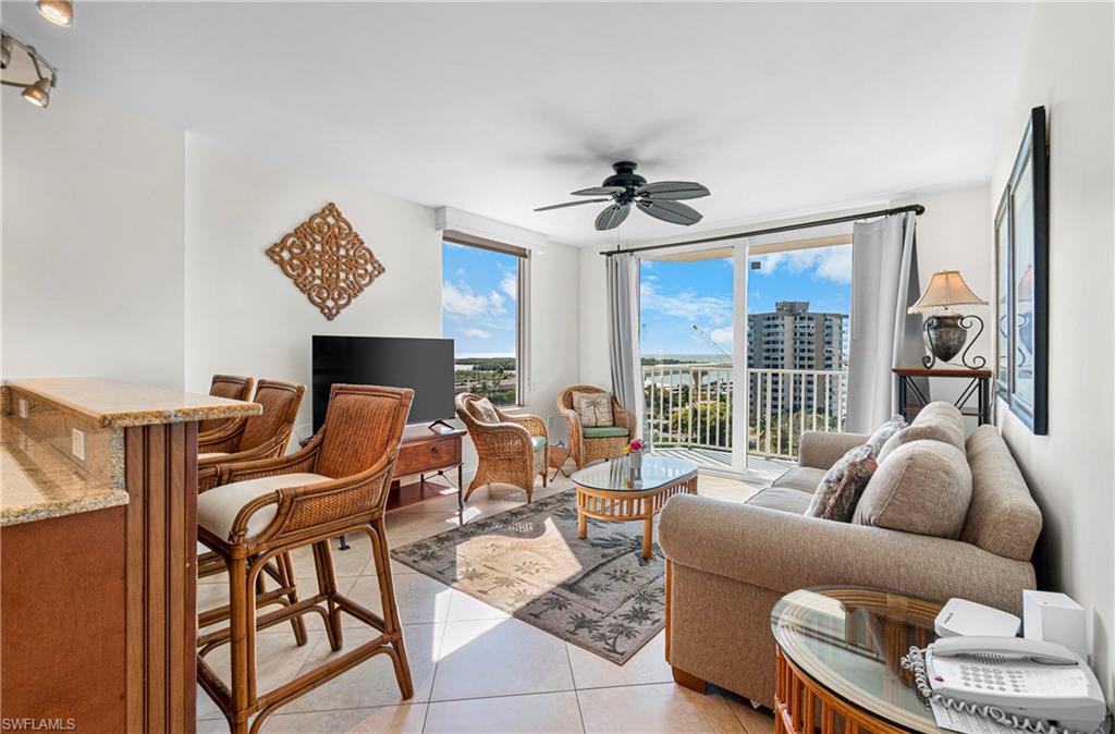 LOVERS KEY BEACH CLUB AND RESORT - Residential