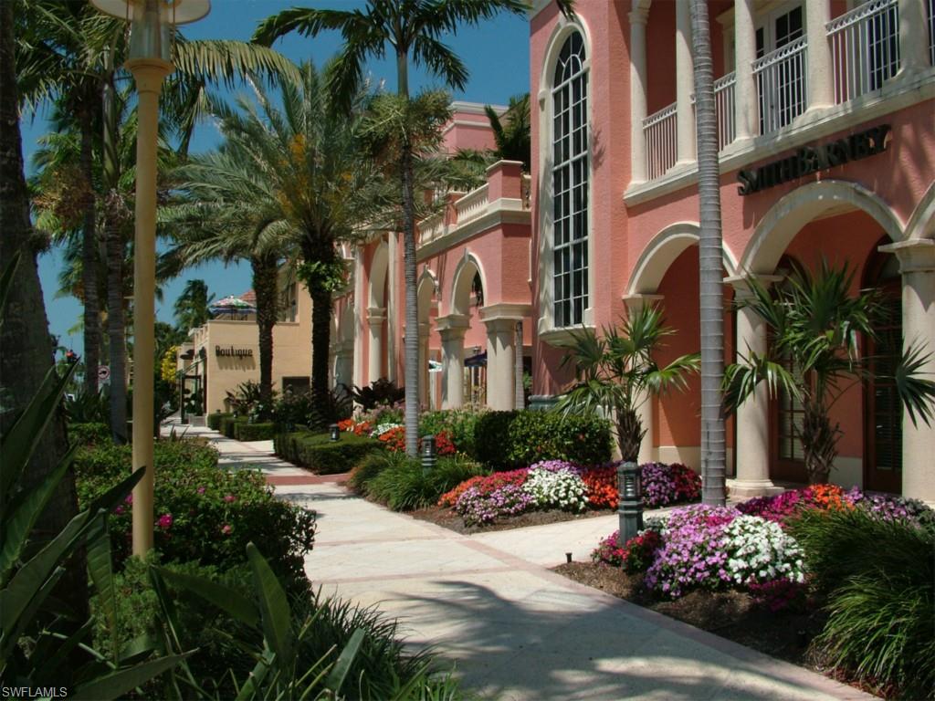 FIFTH AVENUE BEACH CLUB - Residential