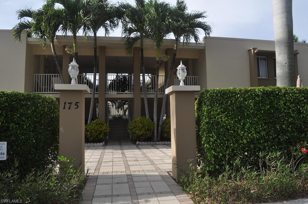FIFTH AVENUE BEACH CLUB - Residential