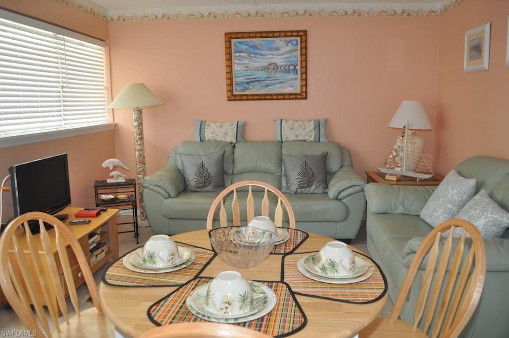 FIFTH AVENUE BEACH CLUB - Residential