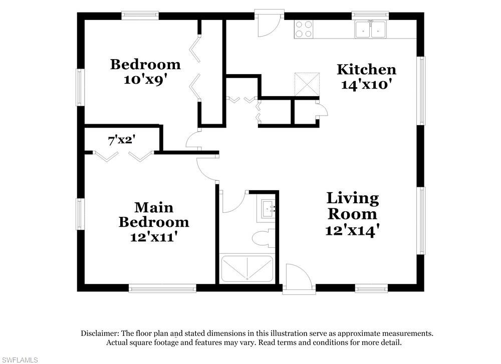 LEHIGH ACRES - Residential Lease