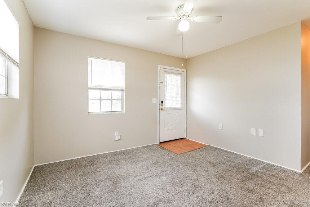 LEHIGH ACRES - Residential Lease