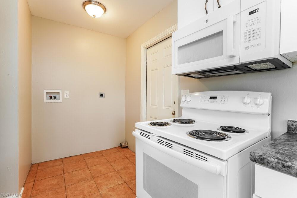 LEHIGH ACRES - Residential Lease