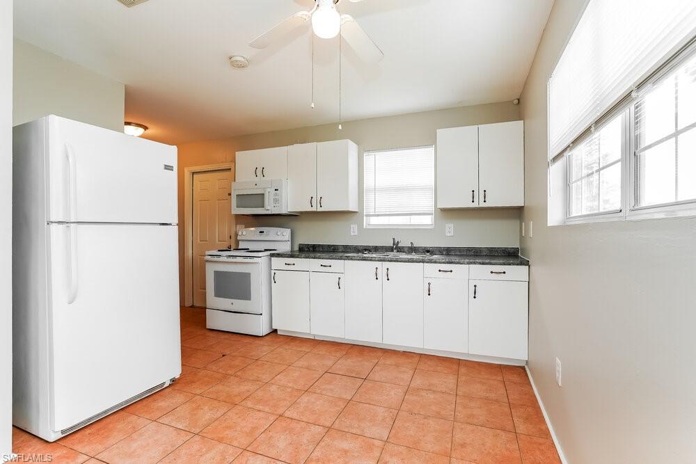 LEHIGH ACRES - Residential Lease