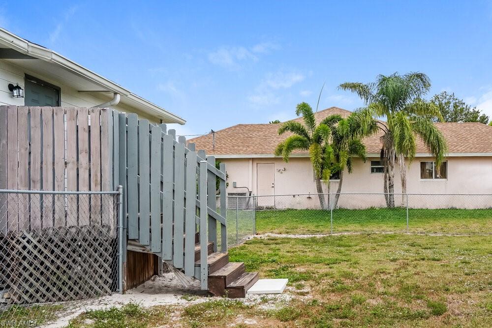 LEHIGH ACRES - Residential Lease