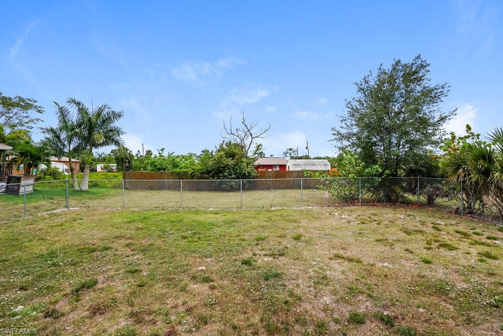LEHIGH ACRES - Residential Lease