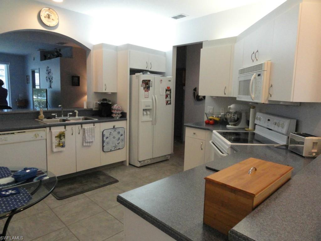 WILLOWBROOK - Residential