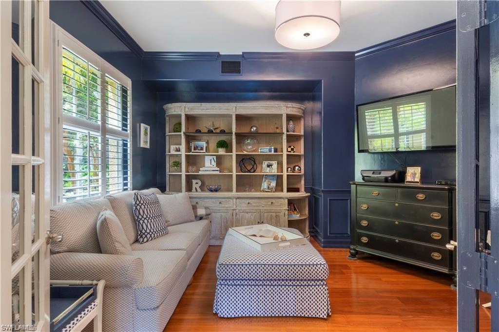 CASTILLO AT TIBURON - Residential Lease