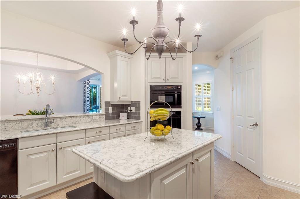 CASTILLO AT TIBURON - Residential Lease