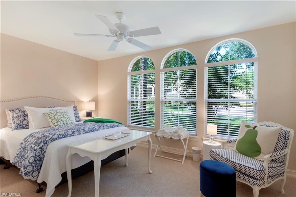 CASTILLO AT TIBURON - Residential Lease