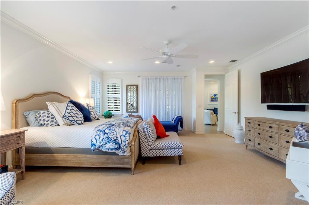 CASTILLO AT TIBURON - Residential Lease