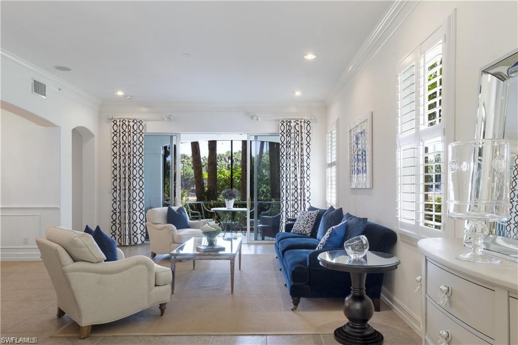 CASTILLO AT TIBURON - Residential Lease