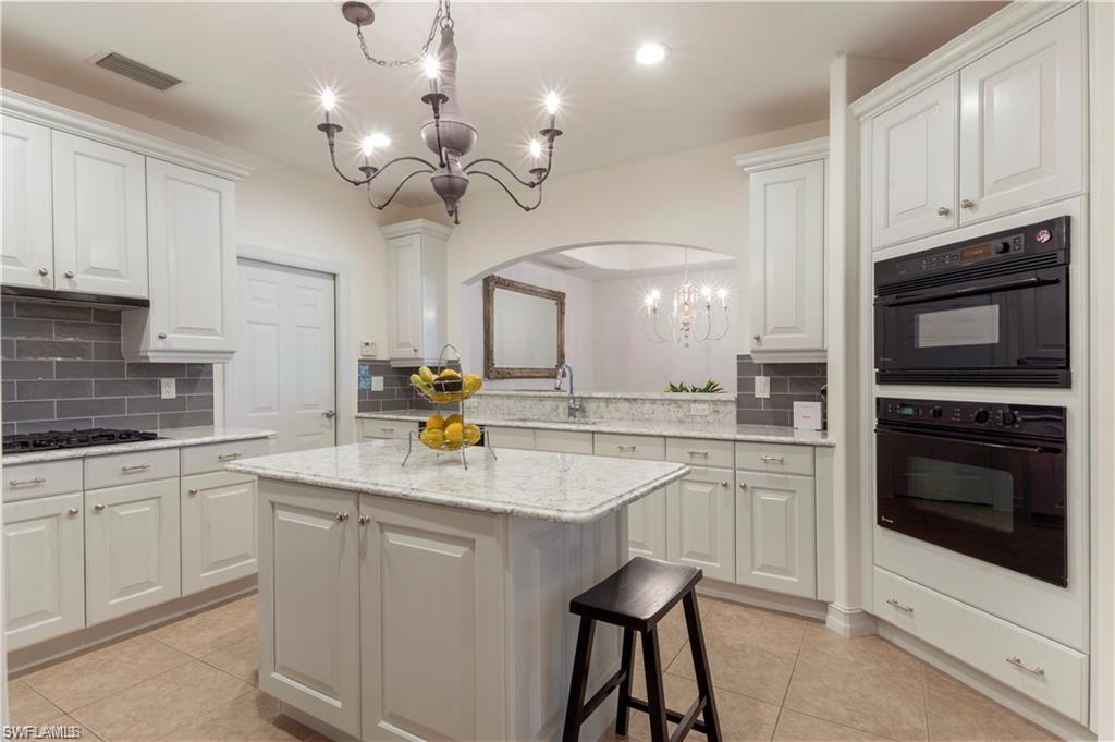 CASTILLO AT TIBURON - Residential Lease