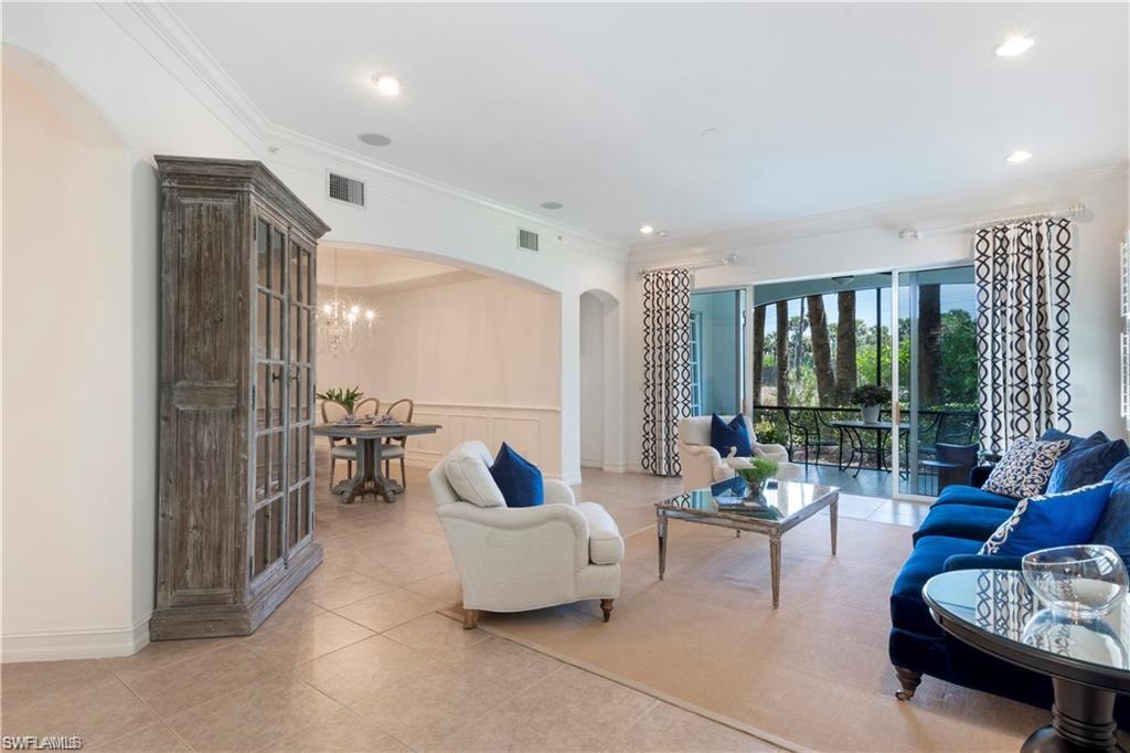 CASTILLO AT TIBURON - Residential Lease
