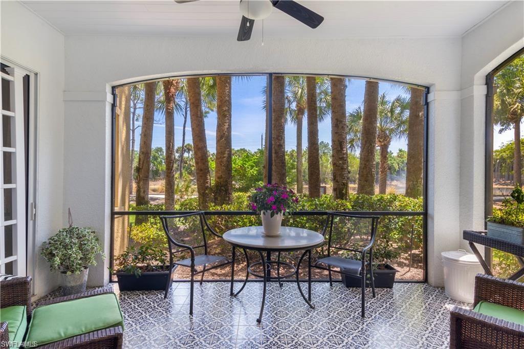 CASTILLO AT TIBURON - Residential Lease