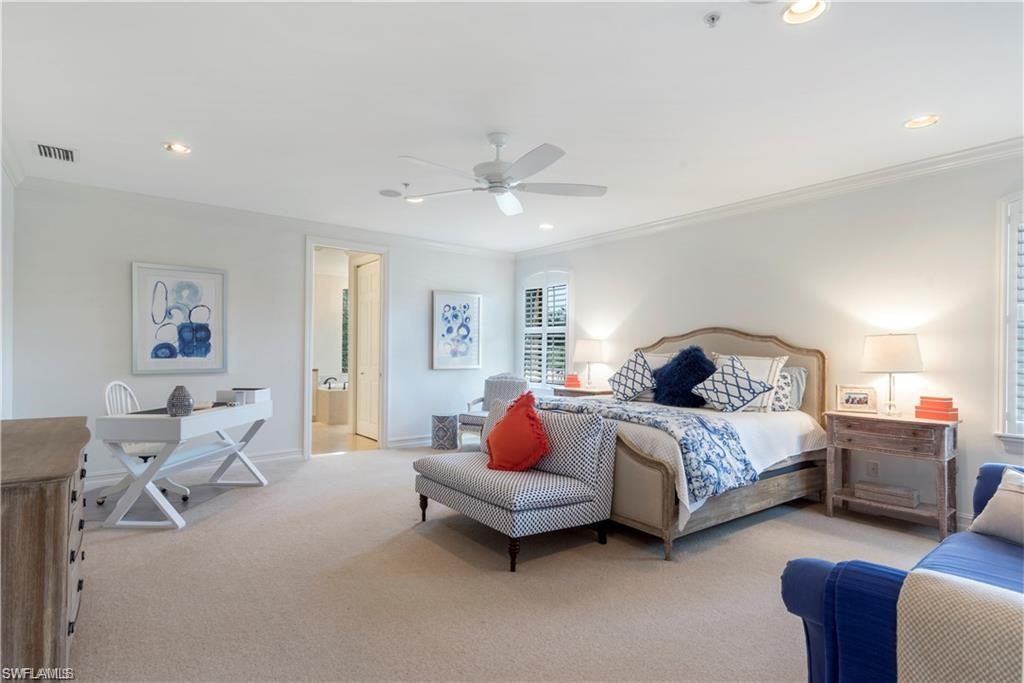 CASTILLO AT TIBURON - Residential Lease