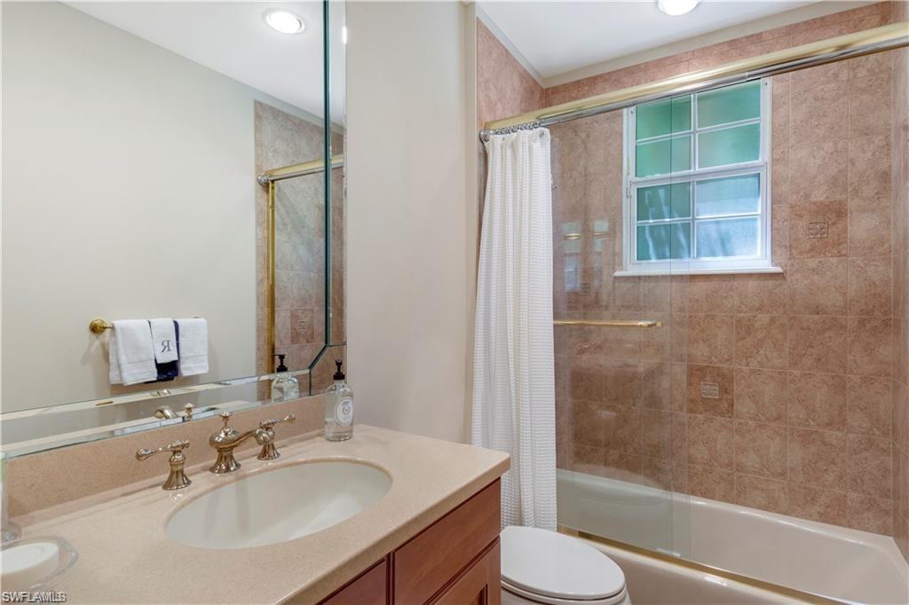CASTILLO AT TIBURON - Residential Lease
