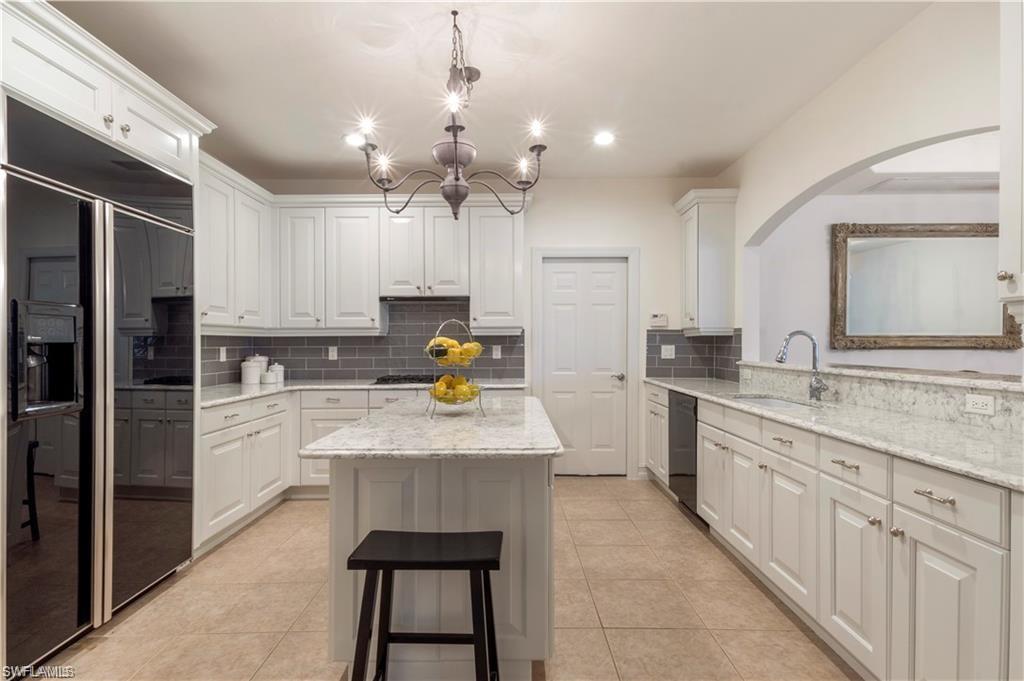 CASTILLO AT TIBURON - Residential Lease