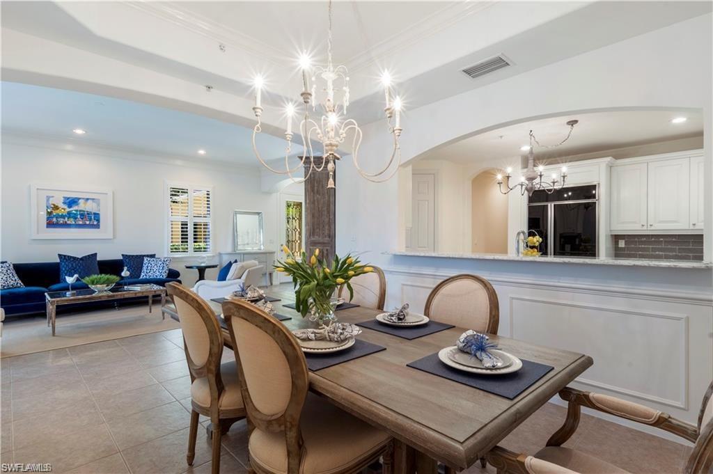 CASTILLO AT TIBURON - Residential Lease