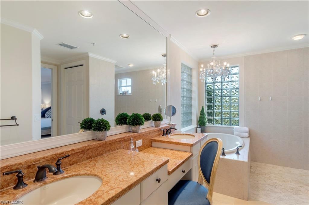 CASTILLO AT TIBURON - Residential Lease
