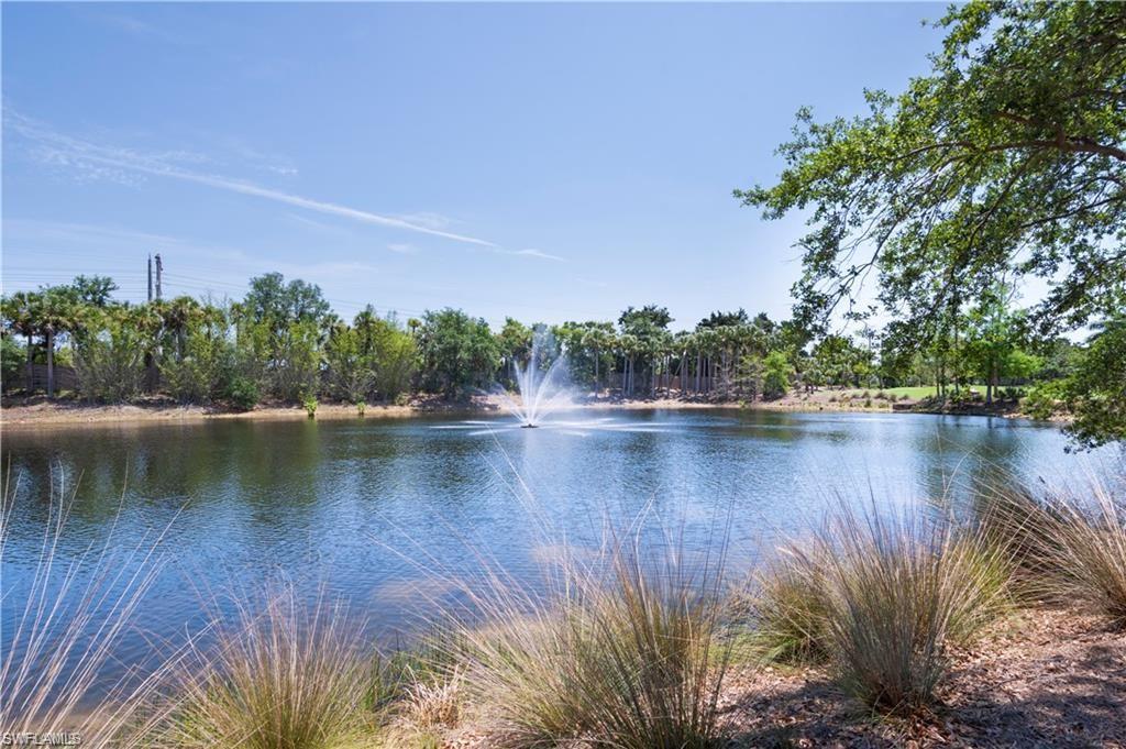 CASTILLO AT TIBURON - Residential Lease