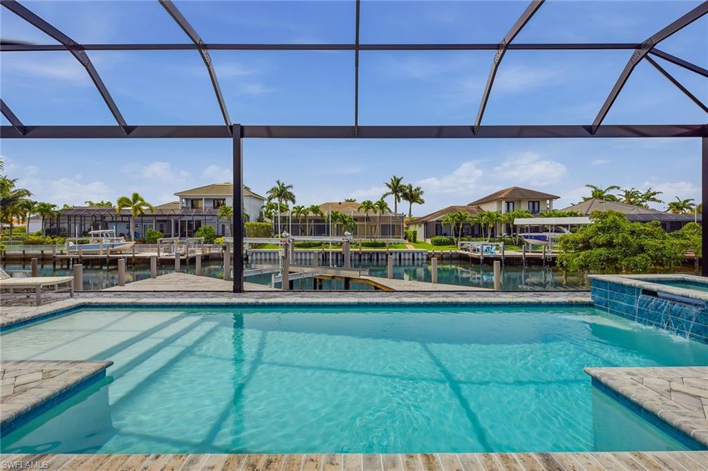 MARCO BEACH - Residential
