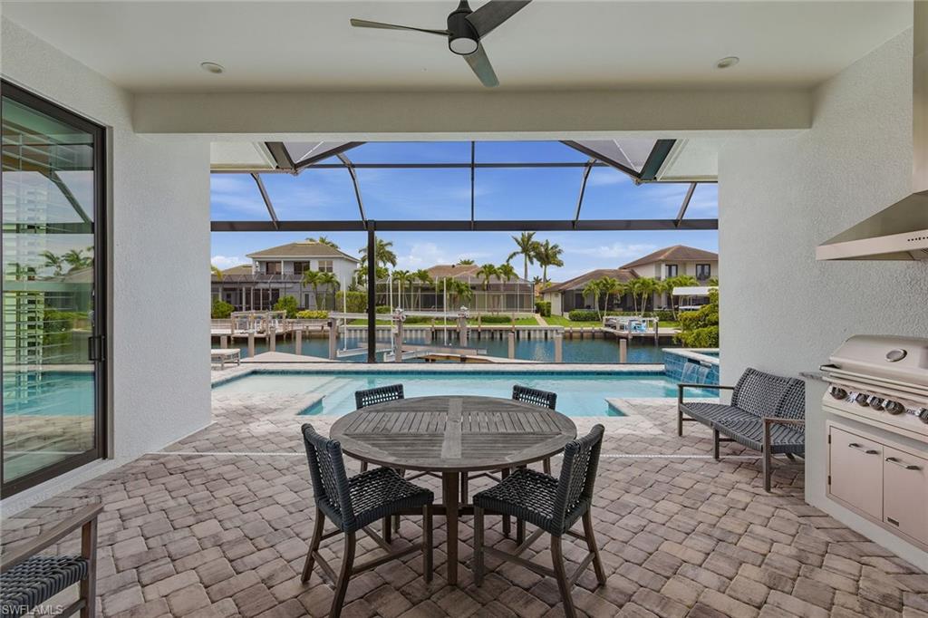 MARCO BEACH - Residential