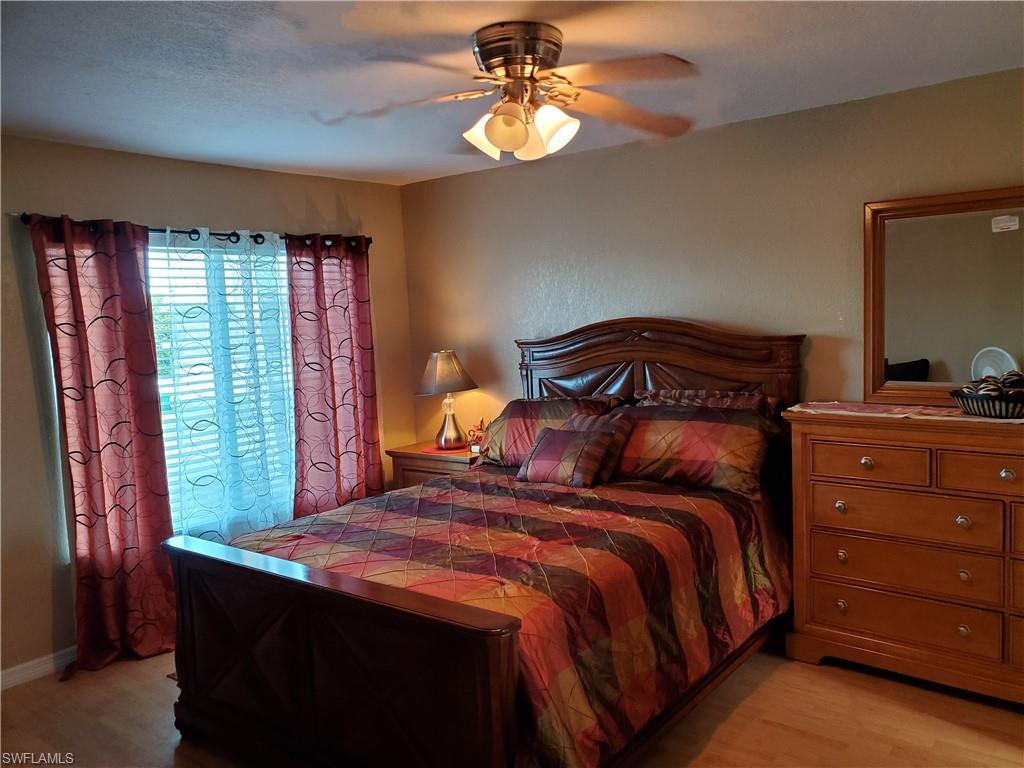 GOLDEN GATE CITY - Residential