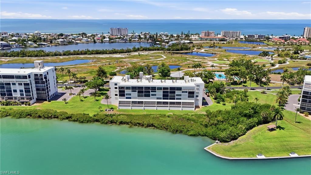 THE PALMS OF BAY BEACH - Residential