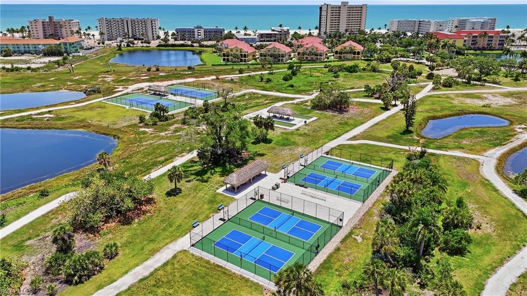 THE PALMS OF BAY BEACH - Residential