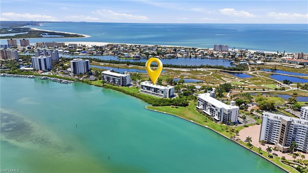 THE PALMS OF BAY BEACH - Residential